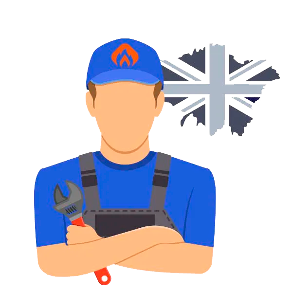 Triple A Heating boiler repair engineer serving Chigwell